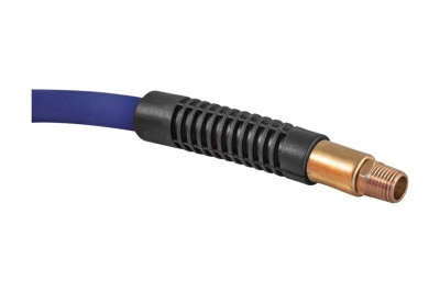 Шланг ПВХ со штуцерами 1/4 NPT CAH915 (15 м; 9.5х15.5 мм) для пневмоинструмента THORVIK 52263