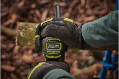 Бесщеточная цепная пила Ryobi ONE+ 18В RY18PSX15A-120 15 см 5133005780