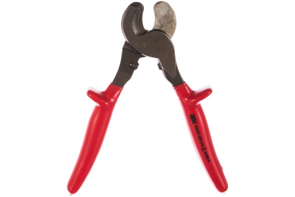 Кабелерез IEK PROFI 250мм 1000В TCU-3-250