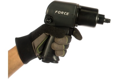 Пневмогайковёрт FORCE 678 Нм 82542