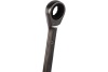 Комбинированный ключ с трещоткой 13мм AV Steel  AV-315013