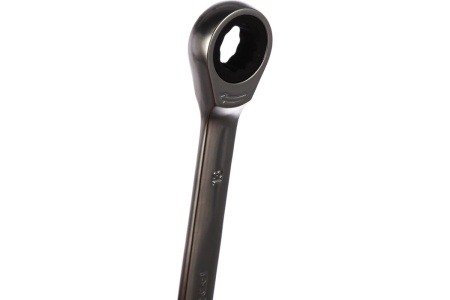Комбинированный ключ с трещоткой 13мм AV Steel  AV-315013