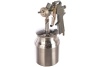 Краскораспылитель с нижним бачком ABAC 2809913541 (old 8973005903_751092) рапид
