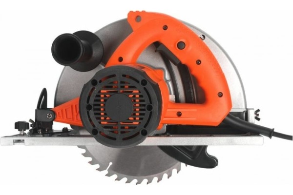 Циркулярная пила Hyundai C 1800-210 EXPERT