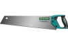 Ножовка по ламинату Kraftool Alligator LAMINATOR, 500 мм, 11 TPI 3D зуб, 15207
