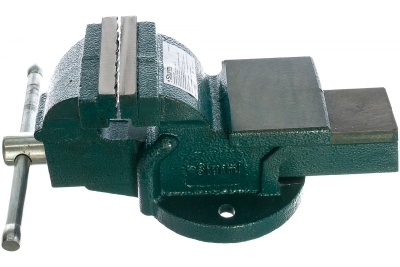 Слесарные тиски STURM 1075-04-75