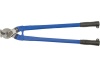 Кабелерез (CrV, HRC58-62, 450 мм) FIT IT Профи 41851