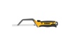 Мини-ножовка по металлу DEWALT DWHT20327-0