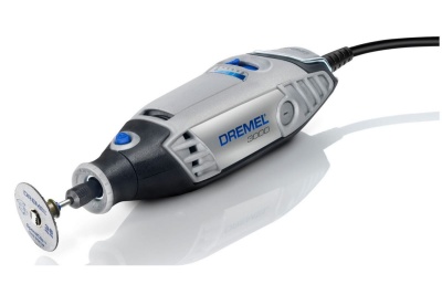 Многофункциональный инструмент Dremel 3000 F0133000ML