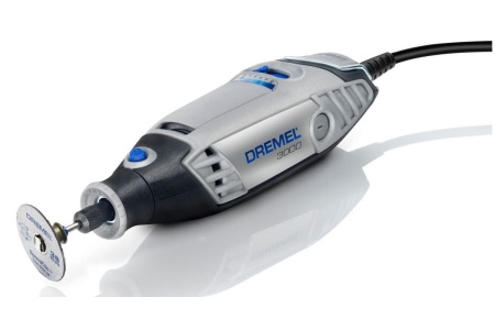 Многофункциональный инструмент Dremel 3000 F0133000ML