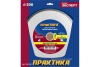 Диск алмазный по керамограниту Эксперт (200х25.4/22.2 мм) ПРАКТИКА 034-304