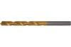 Сверло (2 шт; 5 мм; HSS) по металлу Fit 34350
