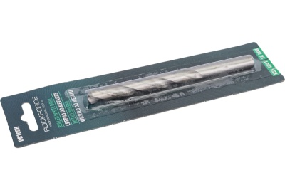 Сверло по металлу (10 мм; HSS-Co; в блистере) ROCKFORCE RF-DB100H