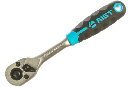 Трещотка 1/4 72 зуба AIST 22171-72R 00-00016474