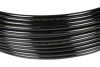Трубка черная PU 9x12 мм, длина 100 м Harrison HUS0912-BK