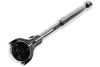 Шарнирный ключ-трещотка 1/4", 72 зуб, 146мм JTC-3415