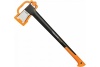 Набор Fiskars: топор Х25, малая садовая пила SW 73 1025437