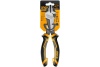 Усиленные бокорезы INGCO 180мм INDUSTRIAL HHHDCP28180