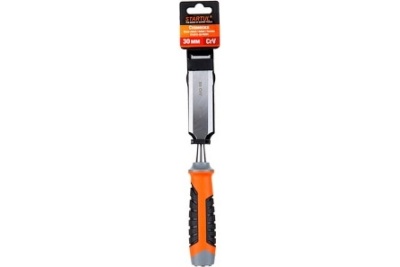 Плоская стамеска STARTUL 30 мм Profi ST4075-30