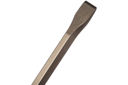 Зубило PLUS-L250-B20 мм Wurth 0648920250061 1