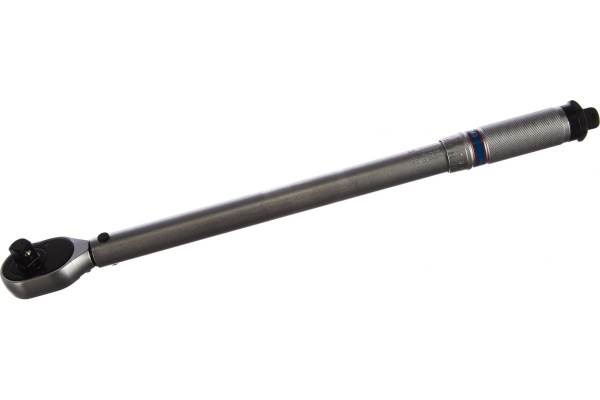 Динамометрический ключ KING TONY 34423-1A, 1/2", 42-210 Нм