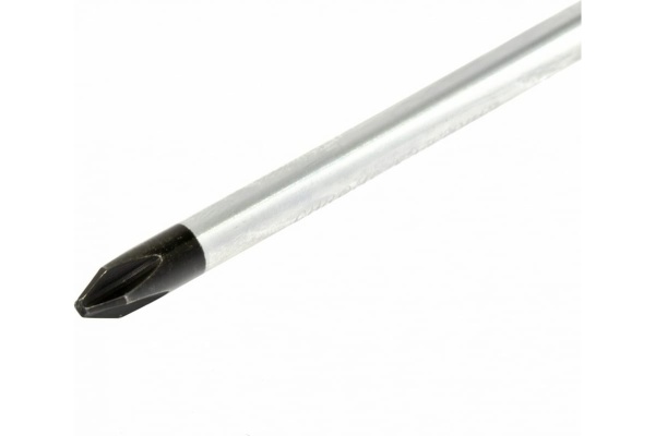 Отвертка Ph2х200 мм MATRIX Fusion anti slip 11442