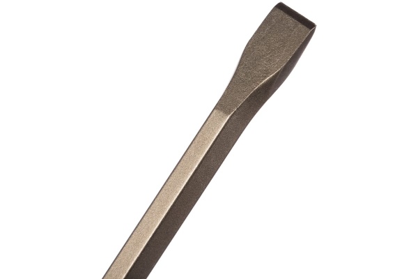 Зубило PLUS-L250-B20 мм Wurth 0648920250061 1