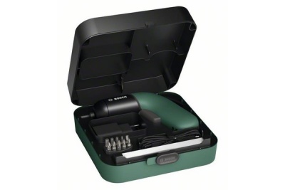 Аккумуляторный шуруповерт Bosch IXO VI Classic 06039C7020
