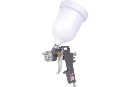 Покрасочный пневматический набор INTERTOOL PT-1502