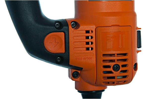 Ударная дрель Ergomax AEG 412396