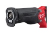 Аккумуляторная сабельная пила Milwaukee M18ONEFSZ-502X 4933478294