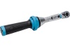 Динамометрический ключ HAZET 2,5-25 Nm 5108-3CT