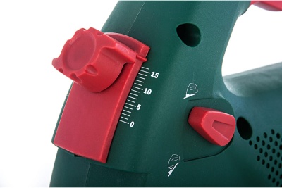 Дисковая пила Bosch PKS 55 A с прецизионным лезвием 0.603.501.002