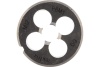 Плашка М12x1,75 мм, Р6М5 MATRIX 77096