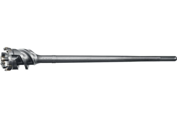 Бур проломной ЗУБР Профессионал SDS-max 68х600 мм 29330-68-600