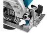 Аккумуляторная циркулярная пила Milwaukee M12 CCS44-0 FUEL 4933448225