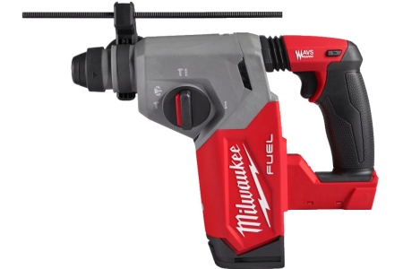 Аккумуляторный перфоратор Milwaukee SDS-Plus M18 FH-0 4933478499