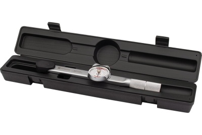 Стрелочный динамометрический ключ NORGAU 3/8" 12-60 Нм 051117020