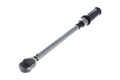Динамометрический предельный ключ HORTZ 1/2 40-200Нм HOR 397697