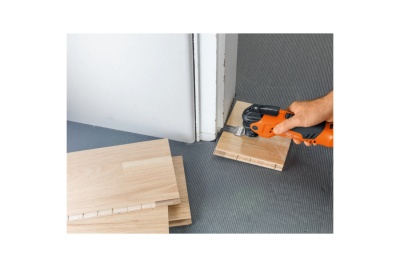 Осциллирующий инструмент на аккумуляторах Fein MULTIMASTER AMM 300 Plus Start 71293261000