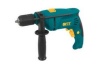 Ударная дрель FIT ID-651 80063