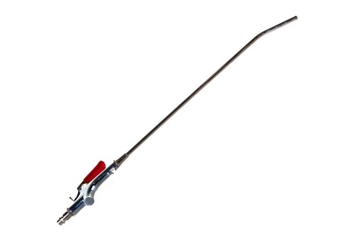 Продувочный пистолет Voylet длинный BG-3 005-00141