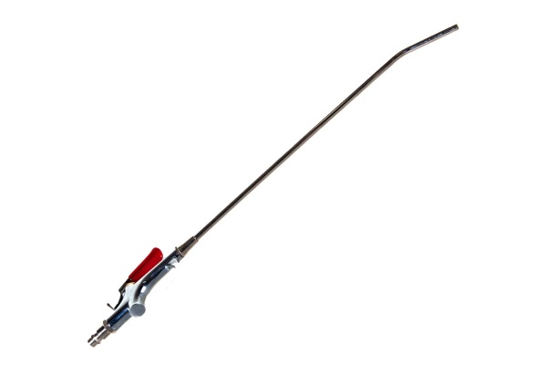 Продувочный пистолет Voylet длинный BG-3 005-00141