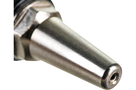 Пистолет для продувки FOXWELD AERO 10 см 6616