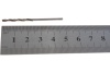 Сверло Professional по металлу HSS-R (2х24х49 мм; М2; DIN 338) Stayer 29602-2