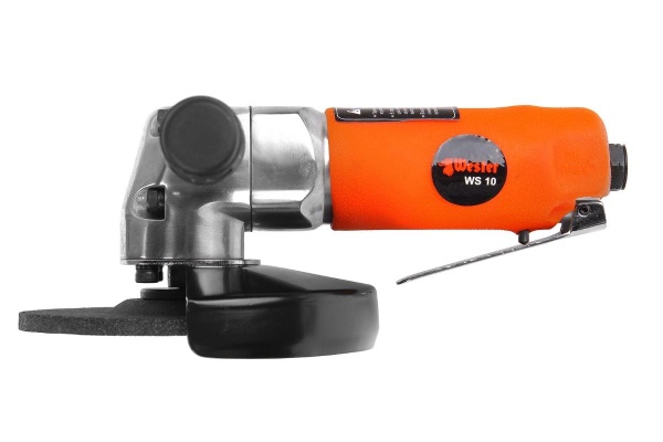 Углошлифовальная машина WESTER WS-10 75520