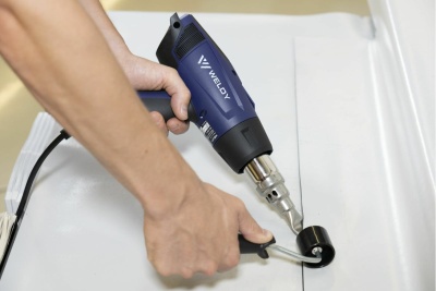 Технический фен Bosch PHG 630 DCE 060329C708