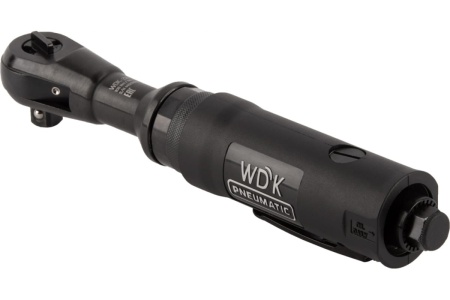 Пневматическая трещотка WIEDERKRAFT 1/2" WDK-21445