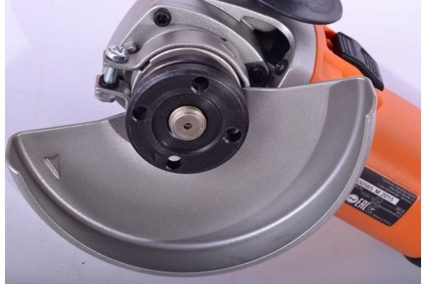 Угловая шлифмашина AEG WS8-115S 4935451293