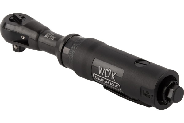 Пневматическая трещотка WIEDERKRAFT 1/2" WDK-21445